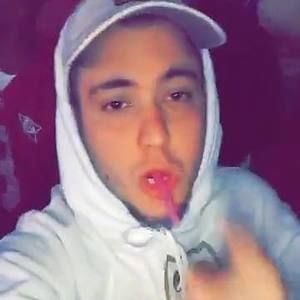 Meet your Posher, Joshua